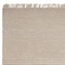 Homeroots 5 x 8 ft. Wool Natural Area Rug 353053 - alternate 7